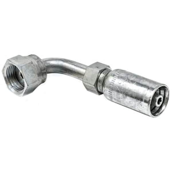 Aftermarket HC-FFX90 Female Seal Lok, Swivel 90-1/2 Elbow A-FFX90-04-06-AI - main